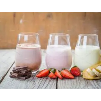 Qualitybest  Flavoured Milk