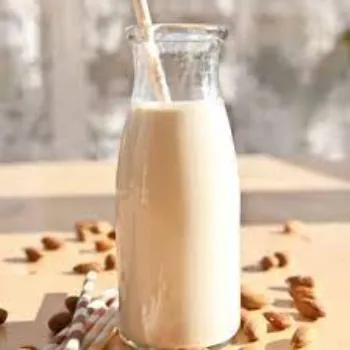 Fitness  Flavoured Milk