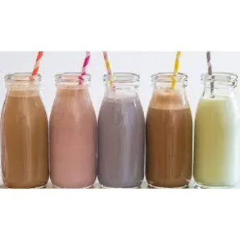 Fine  Flavoured Milk