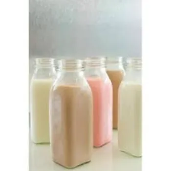 Classy Flavoured Milk