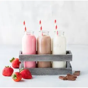 Classic Flavoured Milk