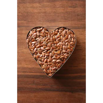 Common Flax Seed