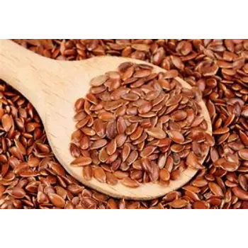 Natural Flax Seed