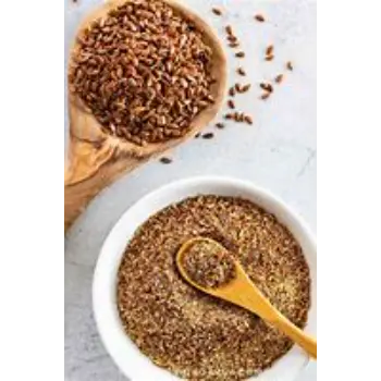 Natural Flax Seed