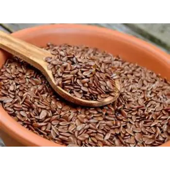Flax Seed