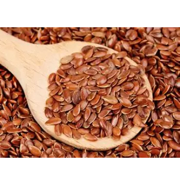 Fresh Flax Seed
