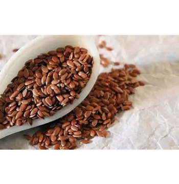 Natural Flax Seed