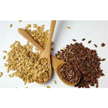 Flax Seed