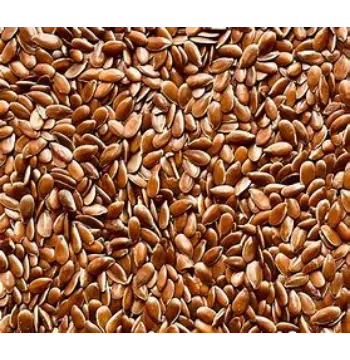 Fresh Flax Seed