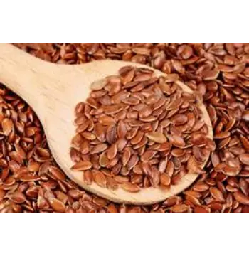 Organic Flax Seed