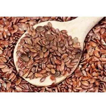Fresh Flax Seed