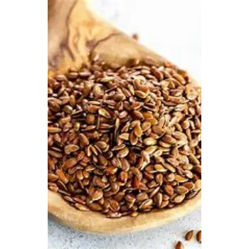 Fresh Flax Seed