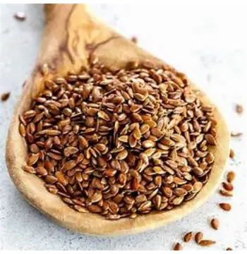 Organic Flax Seed