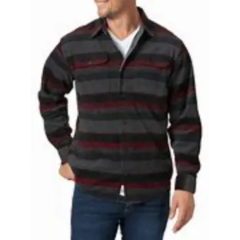 Stander Fleece Shirt