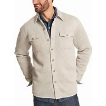 Fleece Shirt
