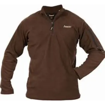 Fancy Fleece Shirt