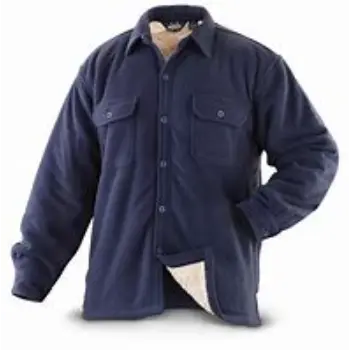 Fleece Shirt For Men