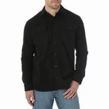 Fancy Fleece Shirt