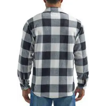 Fancy Fleece Shirt