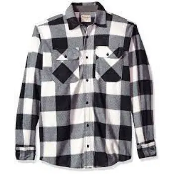 Unique Fleece Shirt