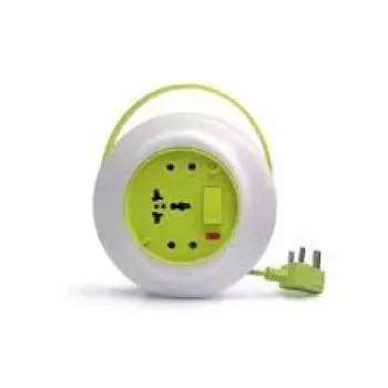 Round Flex Box