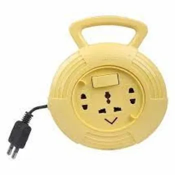 High Power, Flex Box