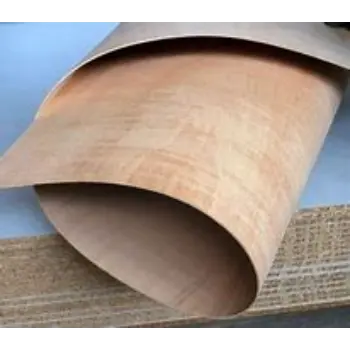 Solid Flexible Plywood