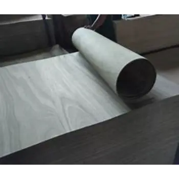 Plain Flexible Plywood