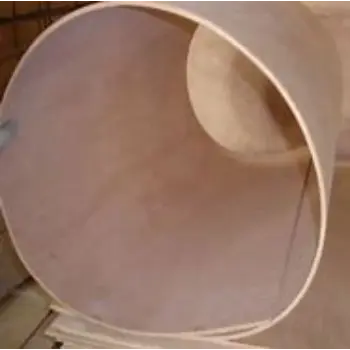 Durable Flexible Plywood