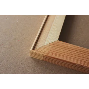 Silence Flexible Plywood