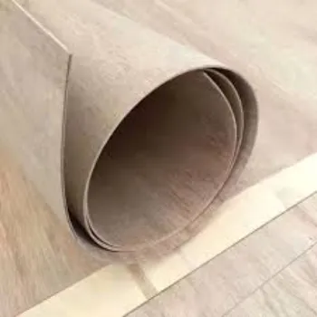 Anand Flexible Plywood