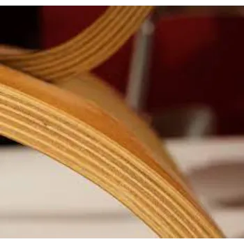 Premier Flexible Plywood