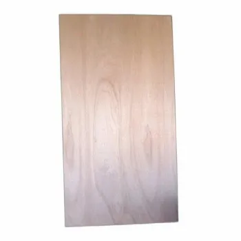 Solid Flexible Plywood