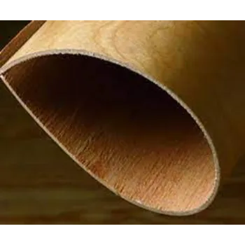 KS Flexible Plywood