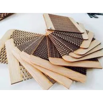 Sumitra Flexible Plywood