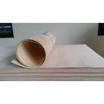Flexible Plywood