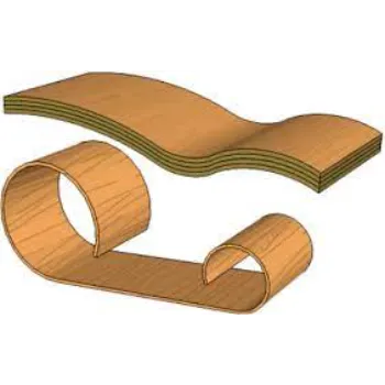 Shambhavi Flexible Plywood