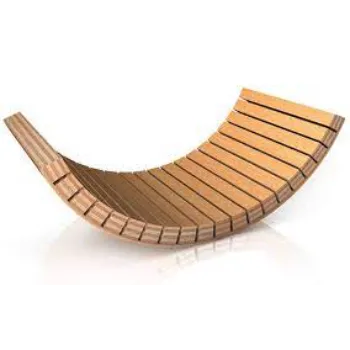 Iri Flexible Plywood