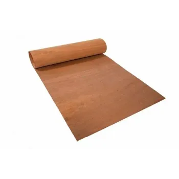 Plain Flexible Plywood