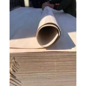 Star Flexible Plywood