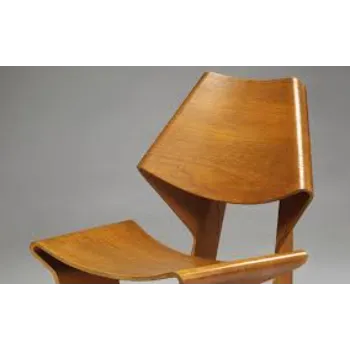 Long Life Flexible Plywood