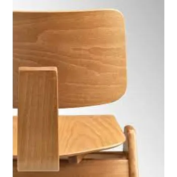 Krystal Flexible Plywood