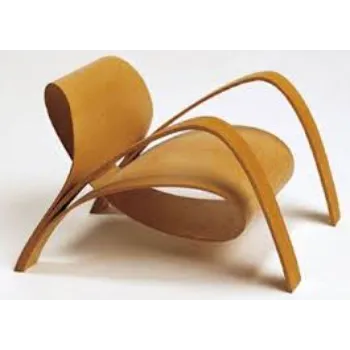 Modern Flexible Plywood