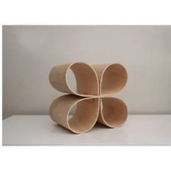 Solid Flexible Plywood