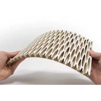 Tarmal Flexible Plywood