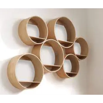 Modern Flexible Plywood