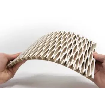 Durable Flexible Plywood