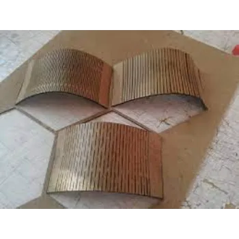 Shivam Flexible Plywood