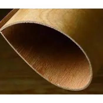 Contec Flexible Plywood
