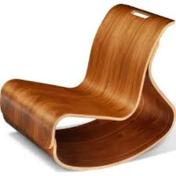 Flexible Plywood